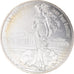 France, 10 Euro, Jean Paul Gaultier, 2017, 21, MS(65-70), Silver