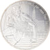Frankreich, 10 Euro, Jean Paul Gaultier, 2017, 20, STGL, Silber