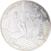France, 10 Euro, Jean Paul Gaultier, 2017, 17, MS(65-70), Silver