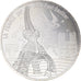 France, 10 Euro, Jean Paul Gaultier, 2017, 13, MS(65-70), Silver