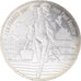 France, 10 Euro, Jean Paul Gaultier, 2017, 15, MS(65-70), Silver