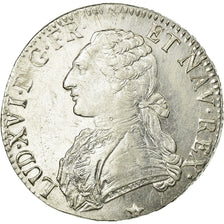 Coin, France, Louis XVI, Écu aux branches d'olivier, Ecu, 1788, Lille