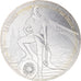 France, 10 Euro, Jean Paul Gaultier, 2017, 3, MS(65-70), Silver