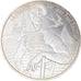 Frankrijk, 10 Euro, Jean Paul Gaultier, 2017, 2, FDC, Zilver