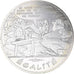 France, Monnaie de Paris, 10 Euro, Astérix Égalité (Le cadeau de César)