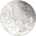 France, 10 Euro, Astérix Égalité (La zizanie), 2015, Paris, B.D, MS(65-70)