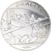 Francia, Monnaie de Paris, 10 Euro, Astérix Égalité (Jeux Olympiques), 2015