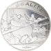 France, 10 Euro, Astérix Égalité (Jeux Olympiques), 2015, Paris, B.D