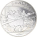 France, 10 Euro, Astérix Égalité (Jeux Olympiques), 2015, Paris, B.D