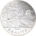 France, 10 Euro, Astérix Égalité (Le cadeau de César), 2015, Paris, B.D
