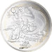 France, 10 Euro, Astérix - Liberté - Le cadeau de César, 2015, Paris, B.D