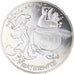 Francia, Monnaie de Paris, 10 Euro, Astérix Fraternité (Astérix en Hispanie)