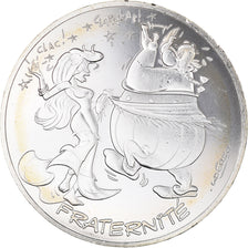 France, 10 Euro, Astérix Fraternité (Astérix en Hispanie), 2015, Paris, B.D