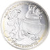 France, 10 Euro, Astérix Fraternité (Astérix en Hispanie), 2015, Paris, B.D