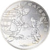 France, Monnaie de Paris, 10 Euro, Astérix Fraternité (Astérix chez les