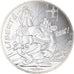 France, Monnaie de Paris, 10 Euro, Astérix Liberté (Astérix chez les
