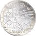 France, Monnaie de Paris, 10 Euro, Astérix Liberté (La rose et le glaive)