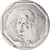 Münze, Frankreich, Guynemer, 2 Francs, 1997, UNZ+, Nickel, KM:1187, Gadoury:550