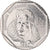 Monnaie, France, Guynemer, 2 Francs, 1997, SPL+, Nickel, Gadoury:550, KM:1187