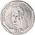 Coin, France, Guynemer, 2 Francs, 1997, Paris, FDC, MS(65-70), Nickel, KM:1187