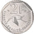 Münze, Frankreich, Guynemer, 2 Francs, 1997, Paris, FDC, STGL, Nickel, KM:1187