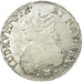 Moneda, Francia, Louis XVI, Écu aux branches d'olivier, Ecu, 1787, Bayonne