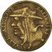 Germany, Medal, Satirique, Réforme, Concile de Trente, History, 1543, Fonte