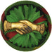 Frankreich, Secours Mutuel, Entraide, Bienfaisance, Medaille, Rosette, Rappel de