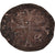Coin, France, Louis XIII, Douzain, Emissions Illégales, VG(8-10), Billon