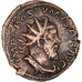 Coin, Postumus, Antoninianus, 260-269, Treveri, Rare, EF(40-45), Billon, RIC:54