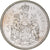 Moneta, Canada, Elizabeth II, 50 Cents, 1964, Royal Canadian Mint, Ottawa, BB+
