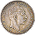 Moneta, Stati tedeschi, PRUSSIA, Wilhelm II, 2 Mark, 1903, Berlin, BB+, Argento