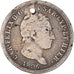 Moneda, Estados italianos, SARDINIA, Carlo Felice, 2 Lire, 1826, Genoa, BC+