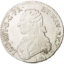 Coin, France, Louis XVI, Écu aux branches d'olivier, Ecu, 1783, Paris
