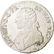 Monnaie, France, Louis XVI, Écu aux branches d'olivier, Ecu, 1783, Paris, TTB+