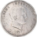 Münze, Italien Staaten, KINGDOM OF NAPOLEON, Napoleon I, 5 Lire, 1811, Milan
