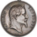 Frankreich, Medaille, Napoléon III, Sauvetage, Marine et Colonies, Shipping