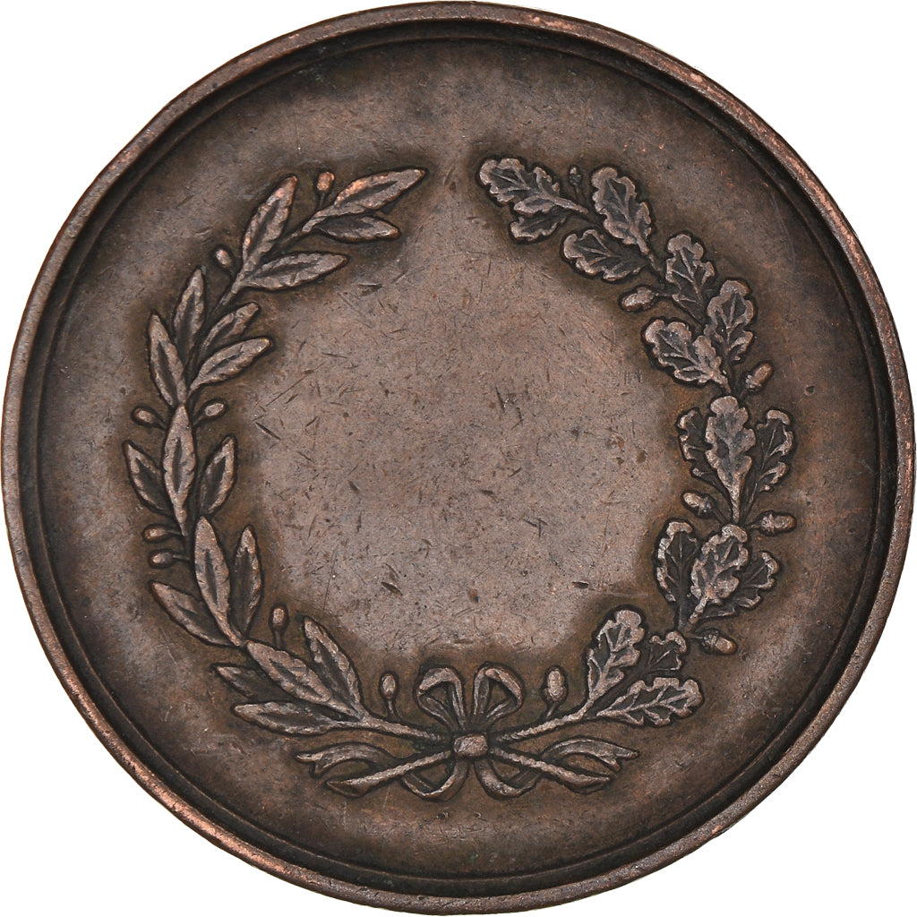 Italie, Médaille, Tiro a Segno Nazionale di Firenze, Sports & leisure, TTB+