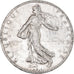 Münze, Frankreich, Semeuse, 2 Francs, 1904, Paris, S+, Silber, KM:845.1