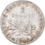 Monnaie, France, Semeuse, 2 Francs, 1905, Paris, TB, Argent, Gadoury:532