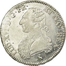 Monnaie, France, Louis XVI, Écu aux branches d'olivier, Ecu, 1784, Paris, TTB
