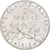 Monnaie, France, Semeuse, 2 Francs, 1915, Paris, SUP, Argent, Gadoury:532