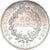France, 50 Francs, Hercule, 1977, Paris, Silver, MS(64), Gadoury:882, KM:941.1