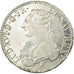 Coin, France, Louis XVI, Écu aux branches d'olivier, Ecu, 1790, Paris