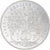 Coin, France, Panthéon, 100 Francs, 1984, Paris, MS(60-62), Silver, KM:951.1