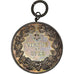 França, Medal, Société Centrale de Sauvetage des Naufragés, Calais