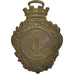Frankreich, Medaille, Souvenir du festival de Reims, Musique, 1876, S+, Kupfer