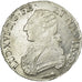 Moneta, Francja, Louis XVI, Écu de Béarn aux branches d'olivier, Ecu, 1788