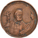 Francia, medaglia, Société de Secours Mutuel de Saint François Xavier