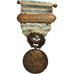 Francia, Levant, Cilicie, Politics, Society, War, medalla, ND (1922), Excellent